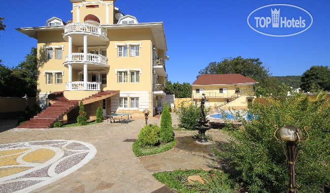 Hotel photo Амфора 