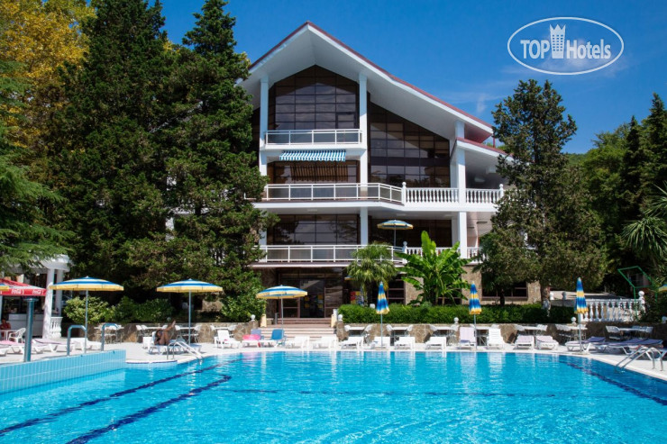 Hotelier's photos Atelica Sokol 3*