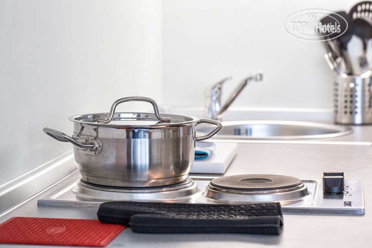 New photos from tourists Brevis apartments 3*