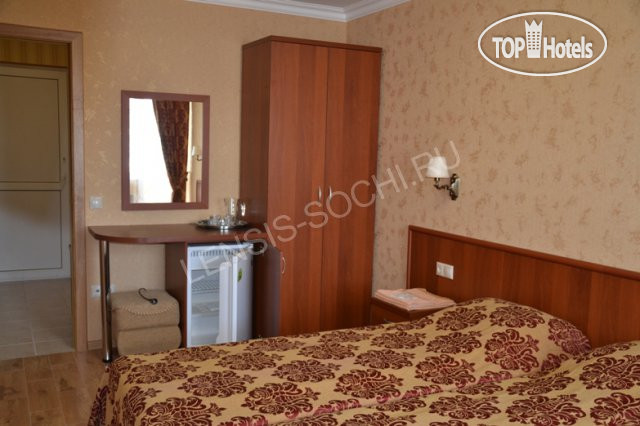 New photos from tourists ЛЭНСиС 3*