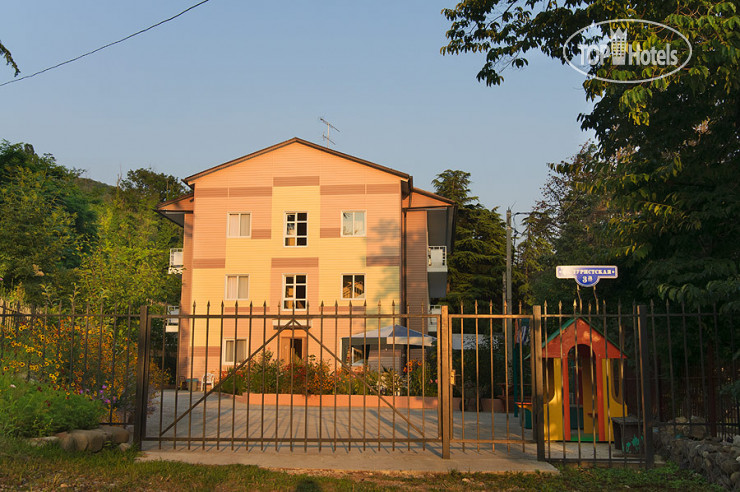 Hotel photo Гостевой Дом Морской 