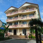 Hotelier's photos Виталий