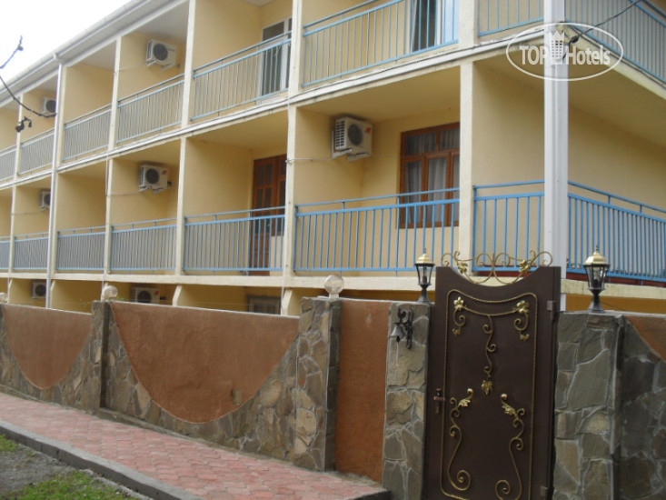 Hotelier's photos Arcadia