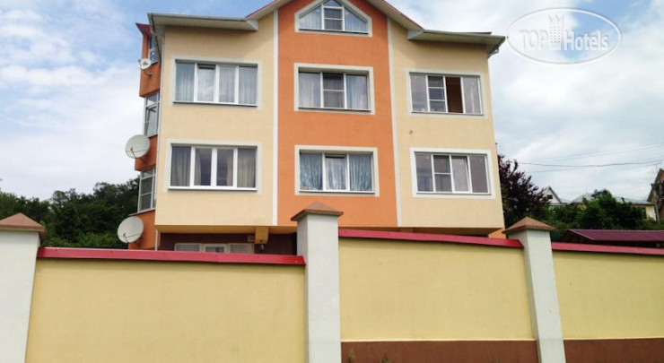 Hotelier's photos Sea View Apartments