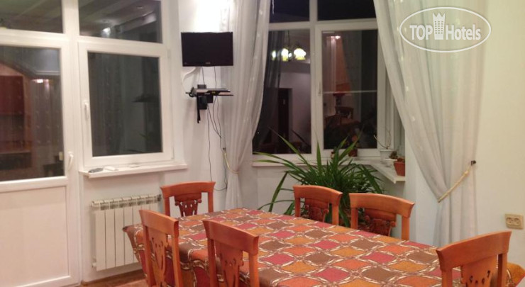 New photos from tourists Sea View Apartments