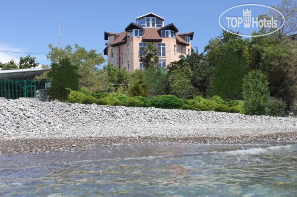 Hotelier's photos Lamore 3*