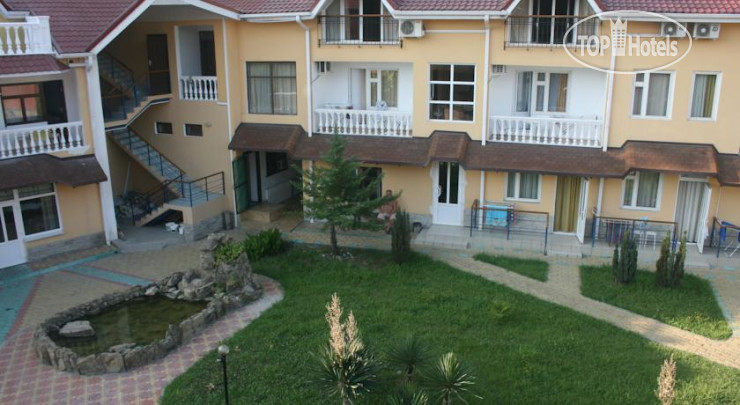 Hotelier's photos Penati 3*