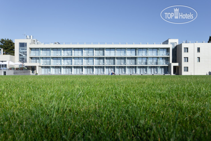 Hotel photo Sport Inn 4*