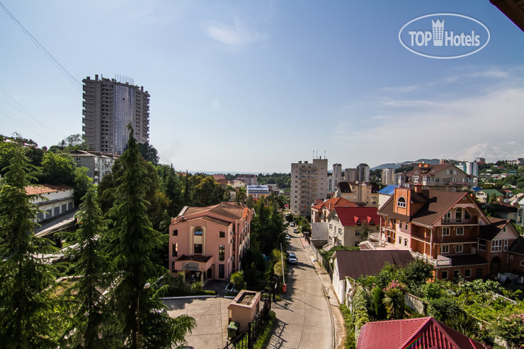 Hotelier's photos Радуга-Престиж 3*