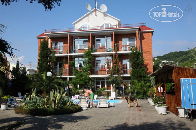 Hotel photo У Моря 
