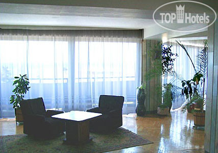 New photos from tourists Sochi Plaza 3*