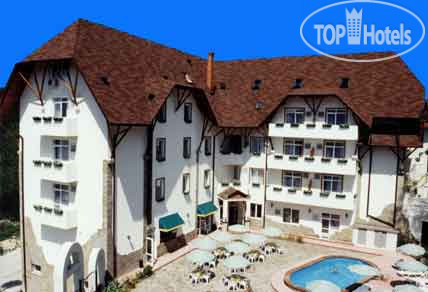 Hotelier's photos Лагуна 3*