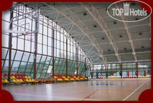 Hotel photo Валентин 3*