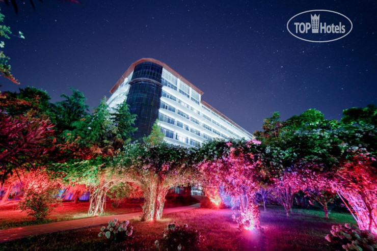 Новые добавленные фото туристов Прометей Клуб 4*