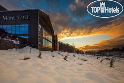 Hotelier's photos Mont Yard Hotel 4*