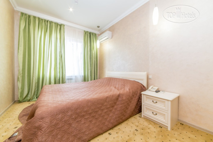New photos from tourists Sochi Beach Hotel 3*