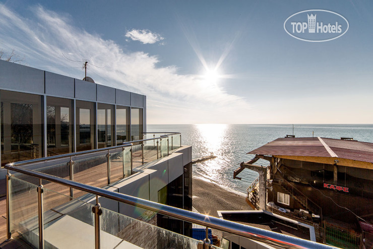 Photos Sochi Beach Hotel