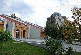 Hotelier's photos VIP-korpus 5*