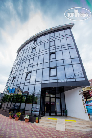 Hotelier's photos Aquarium 3*