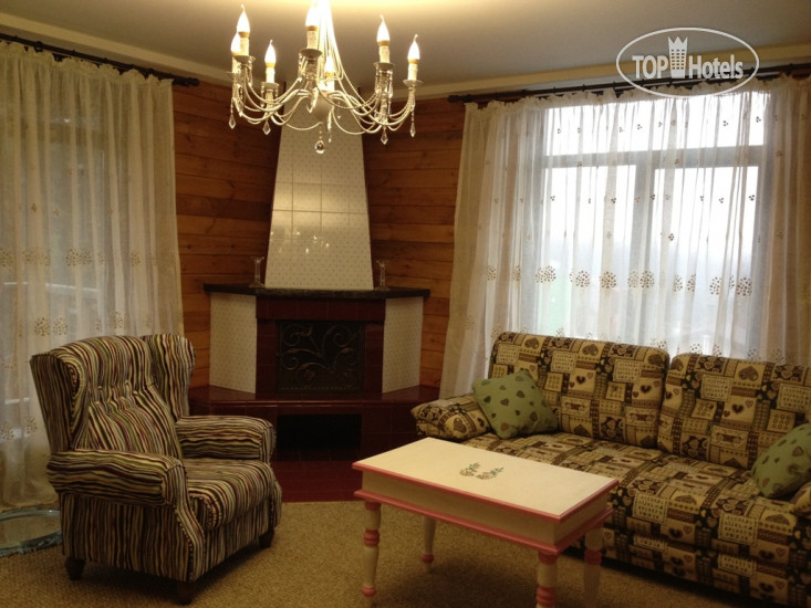 New photos from tourists Savva Boutique Hotel