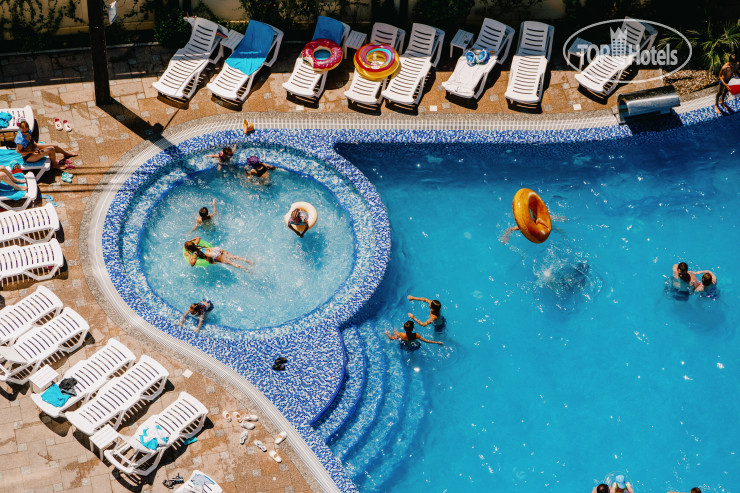 Hotel photo Престиж 4*