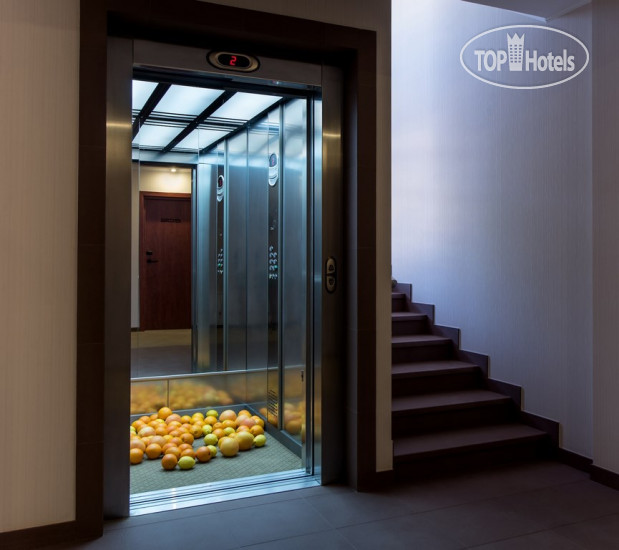 New photos from tourists Citrus 4*