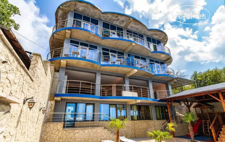 Hotel photo Маргарита 