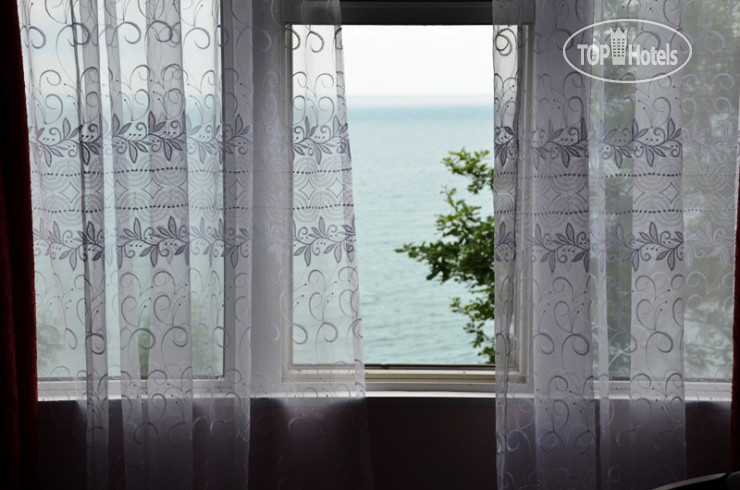 New photos from tourists Чемитка