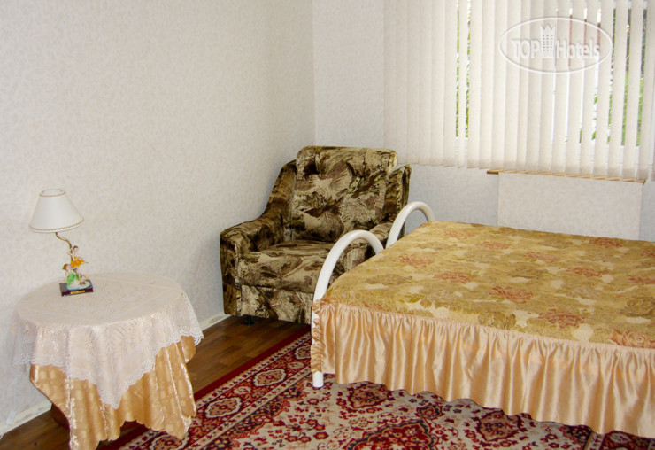 New photos from tourists Свирель