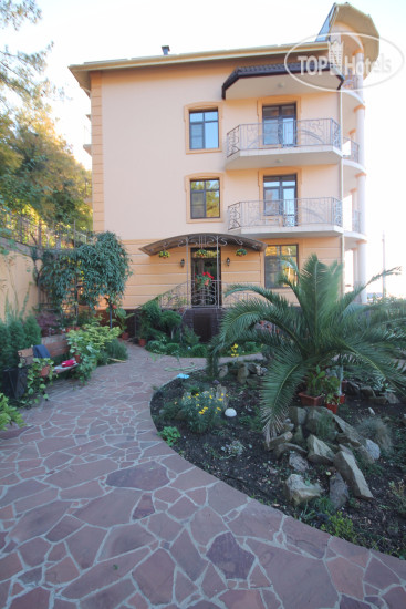 Hotelier's photos Европейский