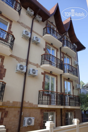 New photos from tourists Афродита 3*