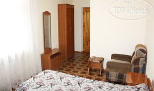 Hotel photo Лето 