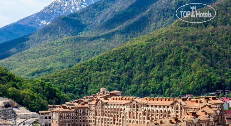 New photos from tourists Апартаменты Горки Город 1*