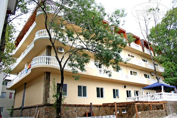 Hotel photo Платан 