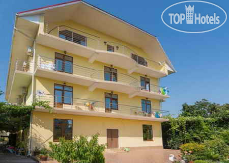 Hotel photo Грант отель 