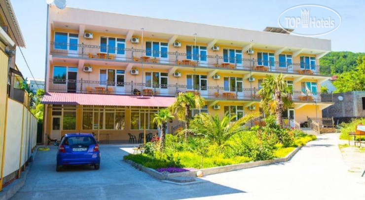 Hotel photo Гостевой Дом Отдых В Лоо 