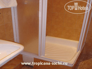 New photos from tourists Ривьера 2*