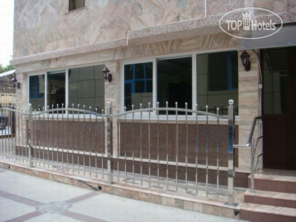 Hotel photo Viva Hotel 3*