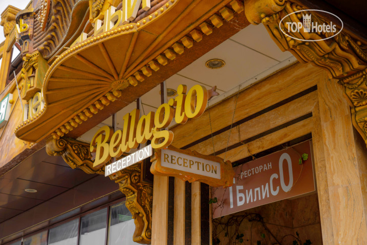 Hotelier's photos Bellagio 3*