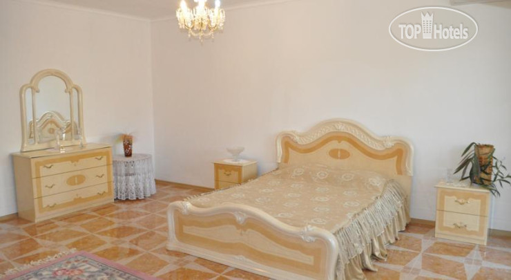 New photos from tourists Серж Кляйн 2*