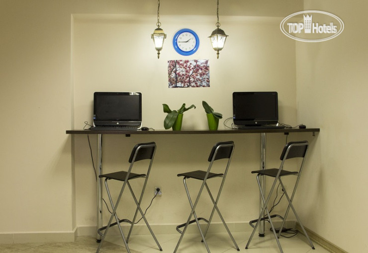 New photos from tourists Very Hostel