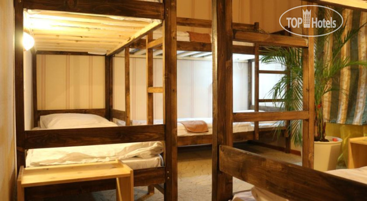 New photos from tourists Moy Hostel