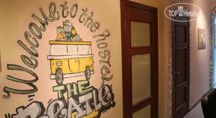 Hotelier's photos Moy Hostel