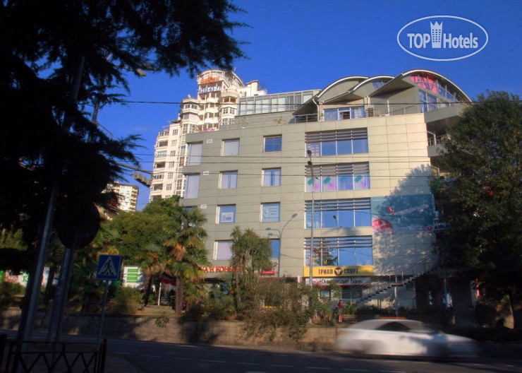 Photos Оазис Центр Хостел