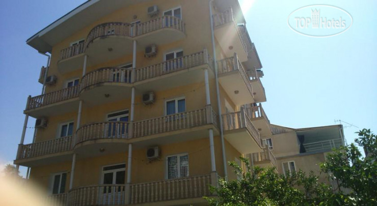 Hotel photo Маргарита Гостевой Дом 