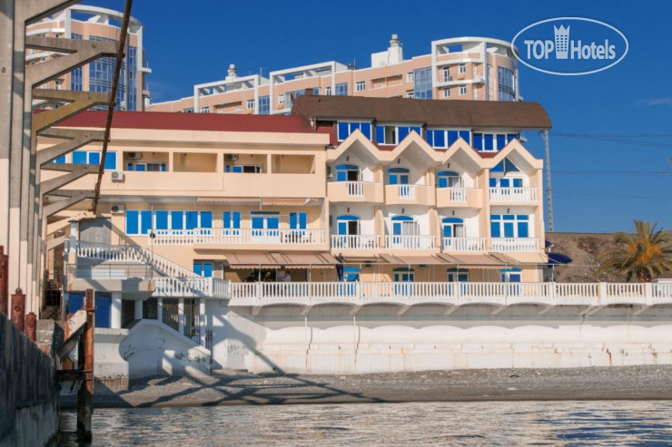 Hotel photo Сон У Моря 