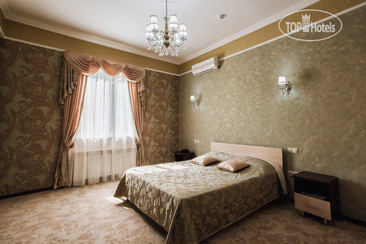 Hotelier's photos Grand Canyon 3*
