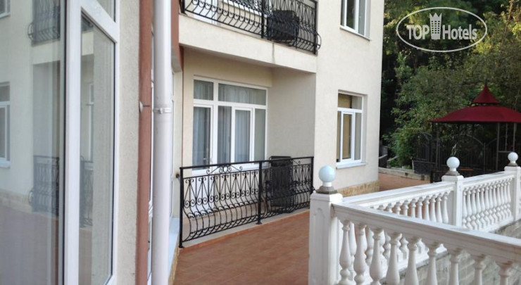 Hotel photo Велес 