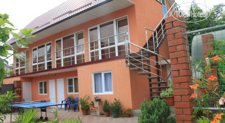 Hotel photo Villa-Liza 