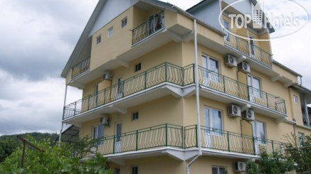 Hotelier's photos Ника (Вардане)